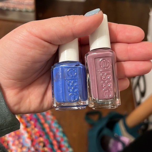 NAIL POLISH 💅 OPI•ESSIE•SINFULCOLORS•SALLY HANSEN - Picture 5 of 10